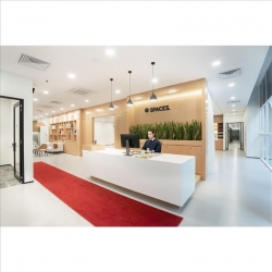 Serviced offices to rent in Kuala Lumpur