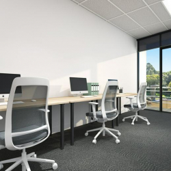 Serviced offices to rent in 