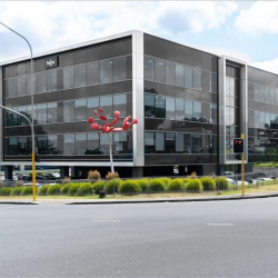 Image of Auckland office accomodation