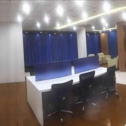 Office accomodations in central Mumbai