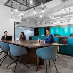 Serviced office centres to lease in Petaling Jaya