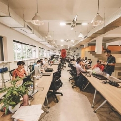 Serviced offices to let in Hanoi