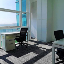 Kuala Lumpur serviced office