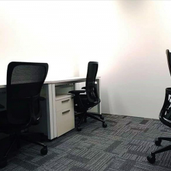 Serviced offices to rent in Kuala Lumpur