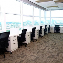 Serviced offices to rent in Kuala Lumpur