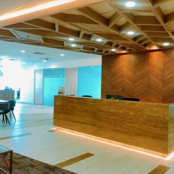 Office spaces to hire in Kuala Lumpur