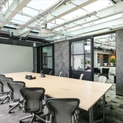 Image of Chengdu office suite