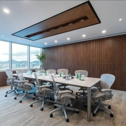 Serviced office - Hong Kong