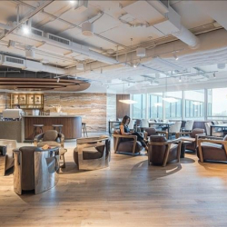 Office space to hire in Hong Kong