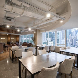 Office space - Hong Kong