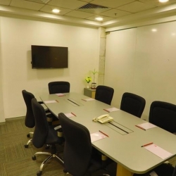 Serviced offices to rent in Gurugram