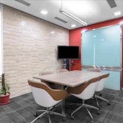 Serviced office - Pune