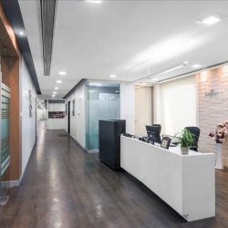 Executive office to let in Pune