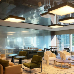 Level 45, Cheung Kong Center, 2 Queen’s Road Central, Central executive suites