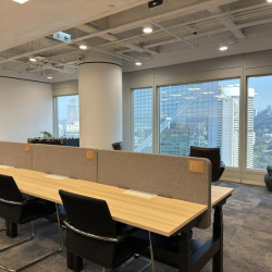 Serviced office centre to hire in Hong Kong