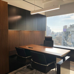 Office spaces to lease in Hong Kong