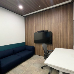 Office suite - Hong Kong