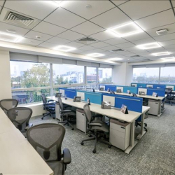 Offices at Level 5, Fortius Tower, Olympia Tech Park, Plot No.1 SIDCO Industrial Estate, Guindy