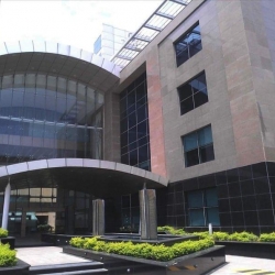 Serviced Offices To Rent And Lease At Tamarai Tech Park (level 5), S.p 