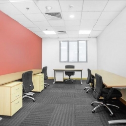 Office space in Chennai