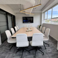 Executive suites in central Sydney