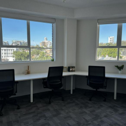 Serviced offices to rent in 