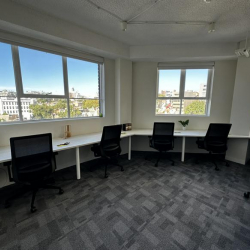 Office space in Sydney