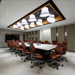 Executive office centres in central Mumbai