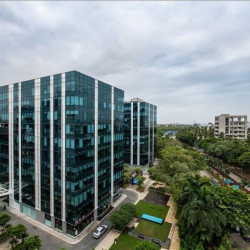 Office spaces to lease in Mumbai