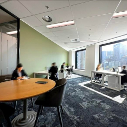 Executive suites in central Melbourne