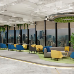 Image of Bangkok serviced office