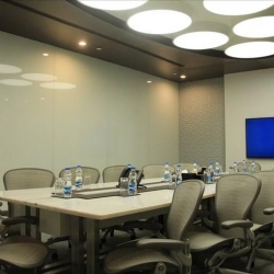 Executive office centre - Bangalore