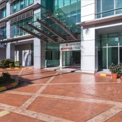 Office accomodations to let in Petaling Jaya