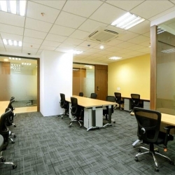 Serviced office to rent in Mumbai