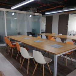 Serviced office - Mumbai