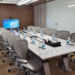 Level 9, Tower 2, World Trade Center, Kharadi serviced office centres