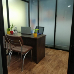 Bangalore serviced office centre