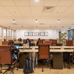 Serviced office to hire in Kuala Lumpur