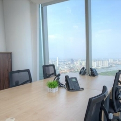 Image of Ho Chi Minh City serviced office