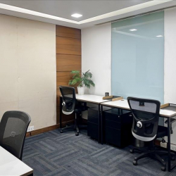 Gurugram office accomodation