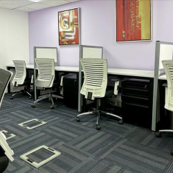 Serviced office centre - Gurugram