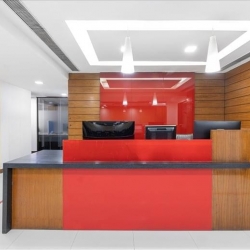 Serviced office in Gurugram