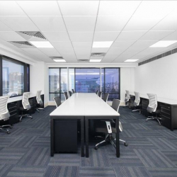 Interior of Levels 5, 6 and 7, JMD Regent Square, Mehrauli-Gurgaon Road