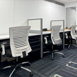 Image of Gurugram serviced office