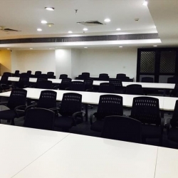 Serviced office centre to lease in Gurugram