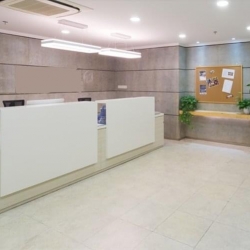 Exterior image of 4th Floor, Lianfenghui Building, No. 315, Guangyuan West Road,, Xuhui District