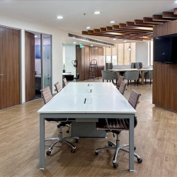 Serviced office - Noida