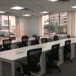 Office suite to rent in Noida