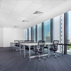 Serviced office centres to lease in Ho Chi Minh City