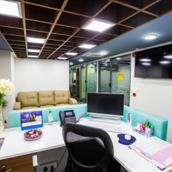 Office accomodations to lease in Bangalore